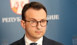 Petković razgovarao sa ruskim ambasadorom o poslednjim incidentima na Kosovu i nedavnim izborima