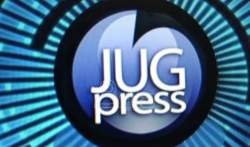 Petnaest godina regionalne informativne agencije JUGpress