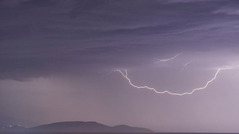 Petoro mrtvih u oluji na grčkom ostrvu Eviji