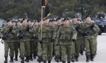 Petrič: EU mora da razgovara sa SAD o tzv. vojsci Kosova