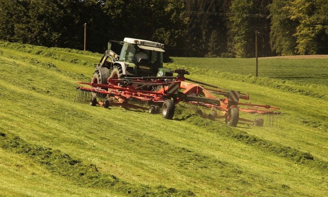 Petričević: Fabrika Majevica pokreće proizvodnju traktora u Srpskoj