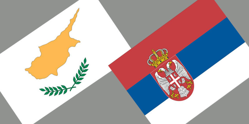 Petridis: Odlične i jake veze Srbije i Kipra, ne menjamo stav o Kosovu i Metohiji