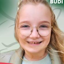 Petrin san je da jednog dana živi bez ograničenja: Rođena prevremeno, posledice su bile ozbiljne - budimo deo njenog puta ka zdravijem i srećnijem detinjstvu