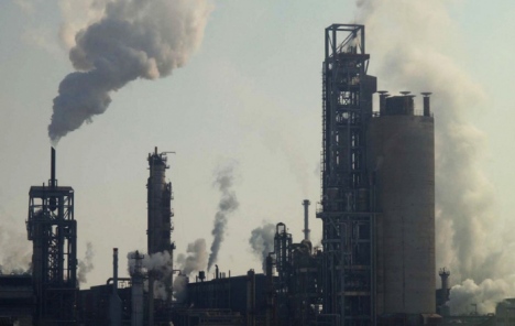  Petrokemija ugovorila opskrbu prirodnim plinom