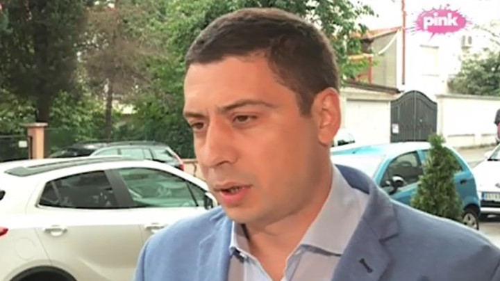 Petronijević: Đilas u panici zbog istrage o sekundama na Javnom servisu