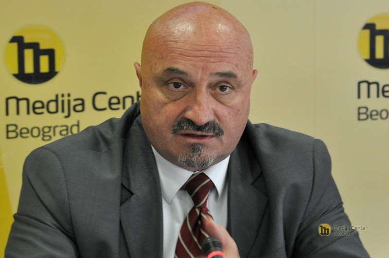 Petronijević: Pred ECHR želimo da ispravimo pravosudnu brljotinu protiv Dodika u BiH; Petrić: odluka o Dodiku bi mogla biti za neke iznenađenje