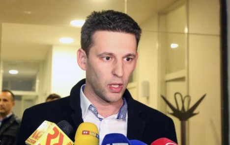 Petrov: Bandićev klub djeluje kao off shore kompanija za potrebe premijera