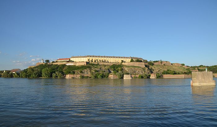 Petrovaradinska tvrđava slavi 326. rođendan, danas besplatne ture kroz podzemlje