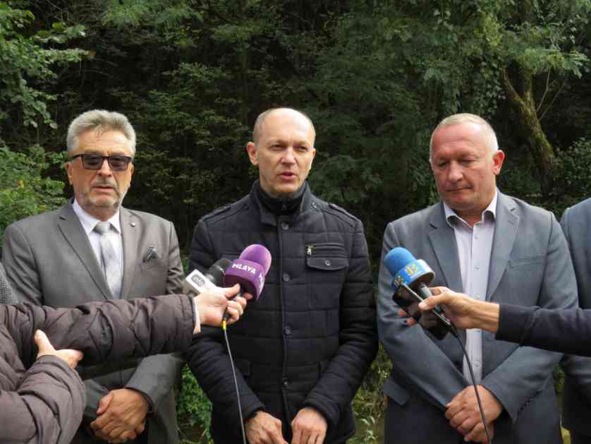 Petrovcu na Mlavi pomoć Ministarstva zaštite životne sredine