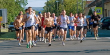 Petrovdanski maraton od B.Palanke do Gajdobre