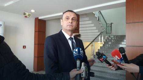 Petrović: Pretenje se ostvaruju, kandidati na listi SLS ostaju bez posla