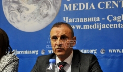 Petrović (SLS): Bezbednost Srba na Kosovu prvenstveno ugrožena pretnjama drugih Srba