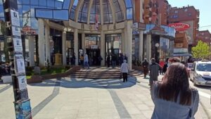 Petrović (SRCE): Zaposleni u TO Vranje se prijavljuju za glasanje u Beogradu