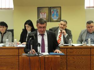 Petrović opet predsednik Opštine Vlasotince, neki odbornici opozicije preleteli u vlast