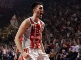 Petrušev o tuči Partizana i Reala: Ista ekipa oba puta, nije slučajno