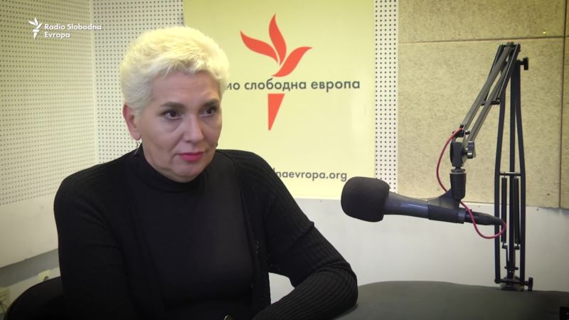 Petrušić: Fantomi ruše, novinare tuže