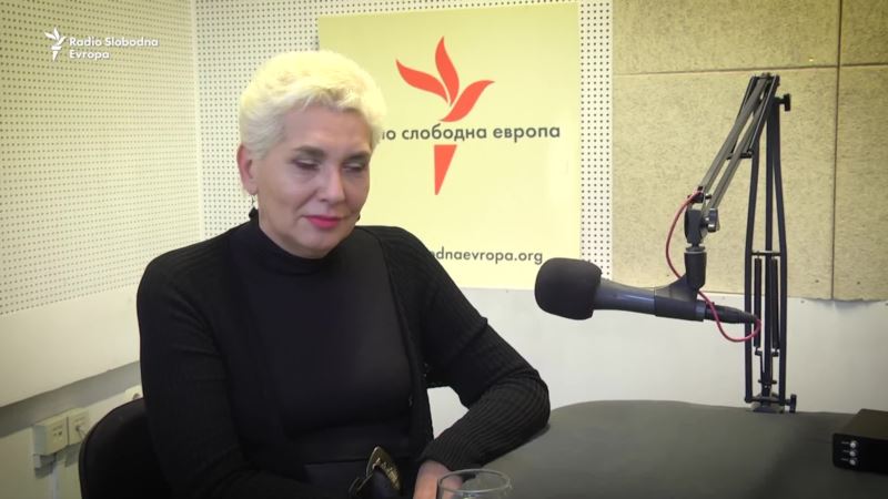 Petrušić: Fantomi ruše, novinare tuže