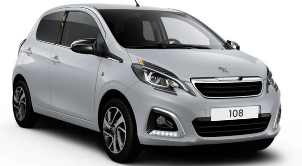 Peugeot 108 bi mogao da dobije naslednika