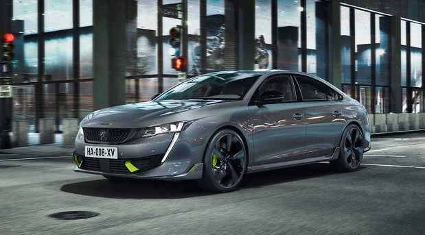 Peugeot planira performantnu verziju za svaki model u ponudi