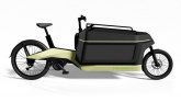 Peugeot predstavio novi električni bicikl FOTO