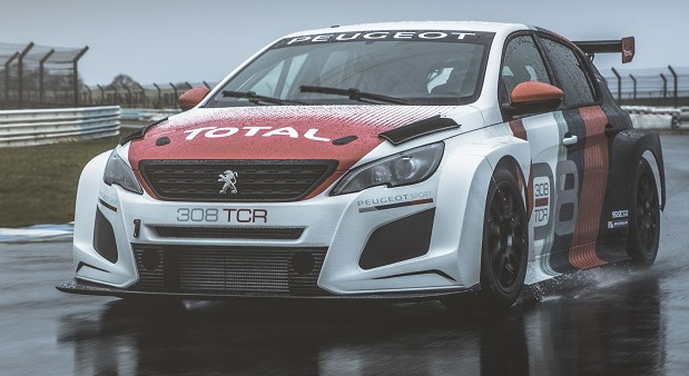 Peugeot se vraća sportskim automobilima