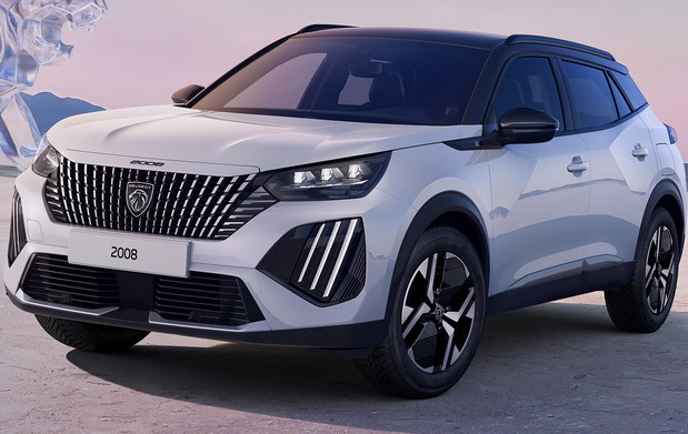 Peugeot specijalne pogodnosti i uslovi finansiranja za 208, 2008 i 3008