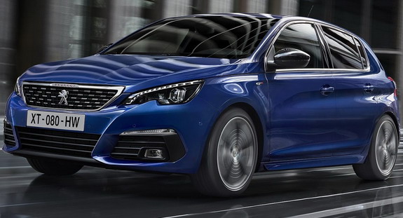 Peugeot spremno dočekuje današnji početak primene WLTP standarda