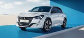 Peugeot unapredio električni 208 i povećao autonomiju FOTO