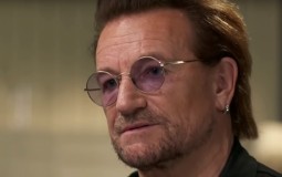 
					Pevač Bono se izvinio zbog seksualnog uznemiravanja u organizaciji One 
					
									