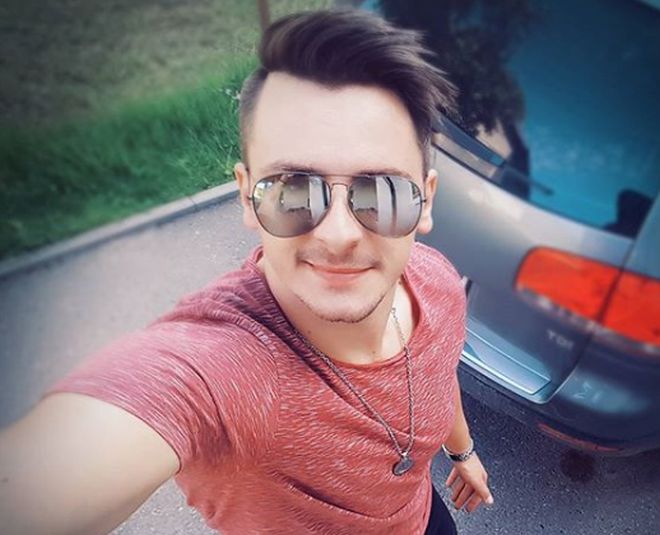 Pevač Emir Đulović pokraden na benzinskoj pumpi