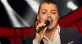 Pevač Sloba Vasić osuđen zbog nasilja nad bivšom devojkom: Ne osećam se krivim