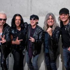 Pevač grupe Scorpions poručio fanovima u Srbiji: Mnogo mi je žao