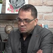 Pevač otkrio do sada nepozanate detalje o hladnokrvnom ubici iz Graca: Maltretirali su ga u školi...