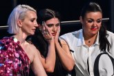Pevačica doživela slom nakon poraza na Evroviziji: Sve je namešteno VIDEO