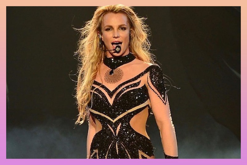 Pevačica se bori za slobodu: Britney Spears moli sud da joj otac više ne bude staratelj