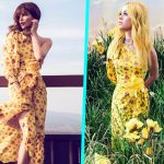 Pevačice u istoj haljini: Severina vs Katy Perry