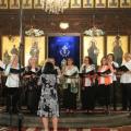 Pevnica uspešna na Međunarodnom festivalu pravoslavne muzike