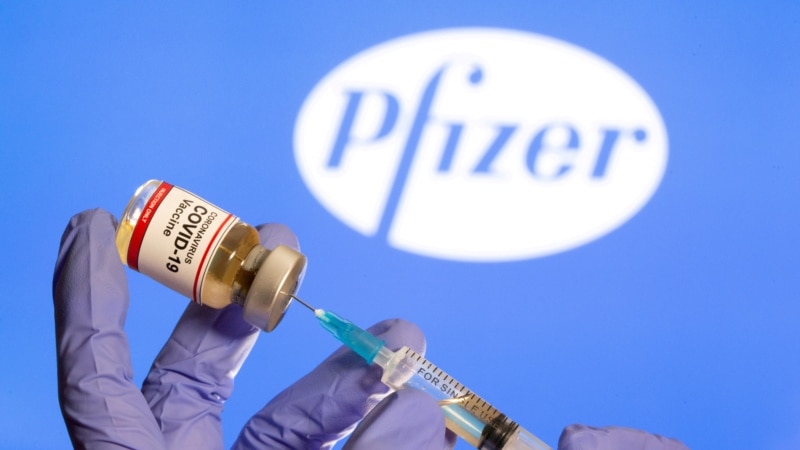 Pfizer/BioNTech: Vakcina bezbedna za decu od pet do 11 godina
