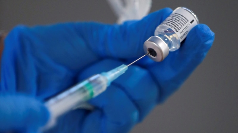 Pfizer/BioNTech vakcina neutralizira brazilsku varijantu virusa