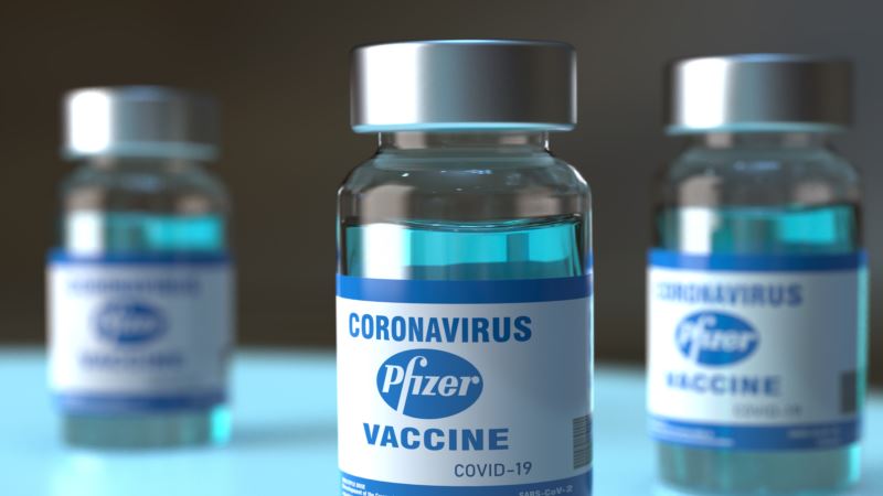 Pfizer i BioNTech zatražit će hitno odobrenje za vakcinu