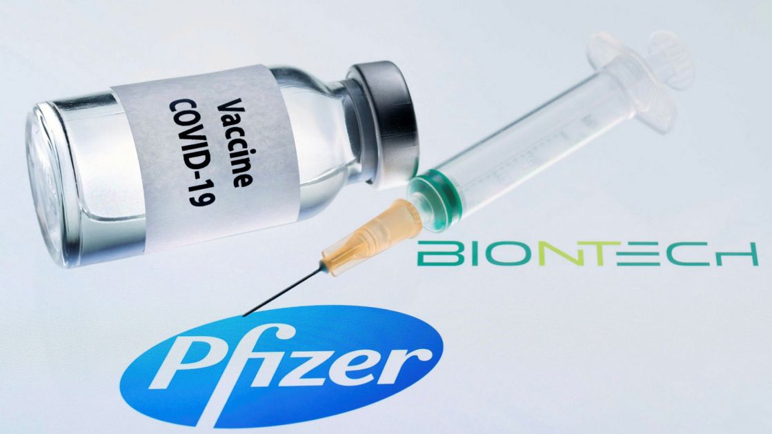 Pfizer saopćio: “Naša vakcina protiv COVID-a štiti najmanje 6 mjeseci”