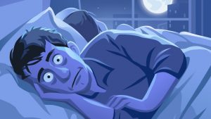 Piće za laku noć, izležavanje, gledanje u ekran – mitovi o spavanju koji „narušavaju zdravlje“