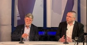Picula i Sokol o protestima u Srbiji: Zapad je napravio mnogo grešaka