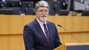 Picula u Evropskom parlamentu: Politička realnost u Srbiji izuzetno složena već duže vreme