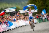 Pidkok svetski šampion u brdskom biciklizmu