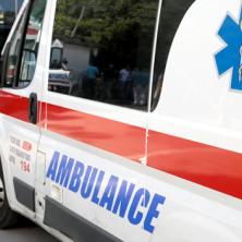 Pijan izazvao udes na auto-putu: Stradala jedna osoba u saobraćajnoj nesreći kod Mihajlovca
