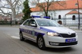 Pijan vozio sa detetom na prednjem sedištu: Zaustavljeni bahati vozači kod Jagodine