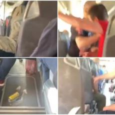Pijan vređao putnike u autobusu za Beograd, pa POPIO BATINE: MAJMUNE, IDI DO VOZAČA I RECI DA DONESE PIVO! (VIDEO)