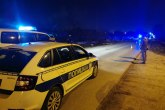 Pijani vozili auto sa blinkerima – presretali i zaustavljali vozila kod Gornjeg Milanovca