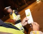 Pijanim vozačima iz Niša određeno trežnjenje plus krivična prijava